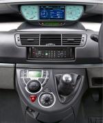 Fiat Ulysse 2002 года